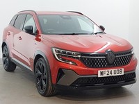 2024 Renault Austral E-Tech FHEV Techno Esprit Alpine 5dr Auto SUV Hybrid Automa