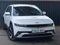 2025 Hyundai IONIQ 5 125kW Advance 63 kWh 5dr Auto ESTATE ELECTRIC Automatic