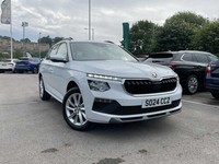 2024 Skoda Kamiq 1.0 TSI 95 SE 5dr Manual SUV Petrol Manual