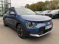 2024 Kia Niro 150kW 2 Nav 65kWh 5dr Auto Automatic SUV Electric Automatic