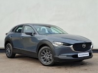 2025 Mazda CX-30 2.5 e-Skyactiv G MHEV [140] Centre-Line 5dr Auto Hatchback Petr