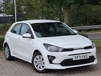 2021 Kia Rio 1.2 DPi 1 5dr Hatchback Petrol Manual