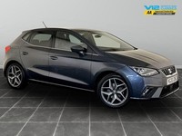 2020 SEAT Ibiza 1.0 TSI 115 Xcellence Lux [EZ] 5dr DSG HATCHBACK PETROL Automati