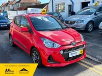 Hyundai I10 PREMIUM