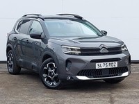 2025 Citroen C5 Aircross 1.5D Max Edition 5dr Auto Hatchback Diesel Automatic