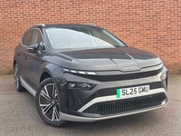 2025 Skoda Enyaq 210KW 85 Edition 82KWh 5dr Auto Automatic SUV Electric Automati