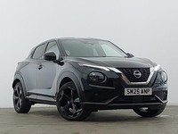 2025 Nissan Juke 1.0 DiG-T Tekna 5dr DCT HATCHBACK PETROL Automatic