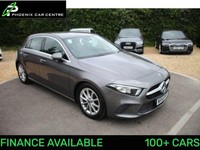 2018 Mercedes-Benz A Class A180d Sport Hatchback Diesel Automatic