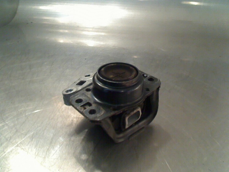 Montage Moteur Peugeot 5008 I (0a/0e) Mpv 1.6 Thp 16v (Ep6cdt(5fv)) 2011 #65995