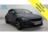 2021 Polestar Polestar 2 Long Range Plus Pilot Hatchback Electric Automatic