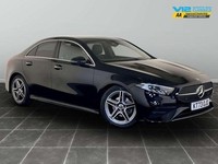 2023 Mercedes-Benz A Class 1.3 A200h MHEV AMG Line (Executive) 7G-DCT Euro 6 (s/