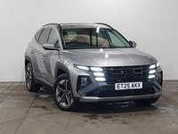 2025 Hyundai TUCSON 1.6T Plug-in Hybrid Premium 5dr Auto ESTATE PETROL/ELECTRIC 