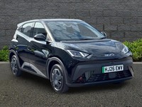 2026 BYD Dolphin Surf 30kWh Active Hatchback 5dr Electric Auto (87 ps) Automatic
