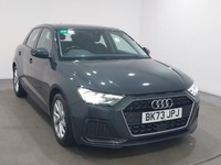 2023 Audi A1 30 TFSI 110 Sport 5dr [Tech Pack] Hatchback Petrol Manual