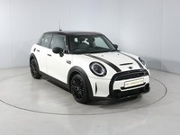 MINI HATCHBACK 2.0 Cooper S Exclusive Premium Plus 5dr Auto