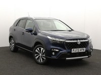 2023 Suzuki S-Cross 1.5 Hybrid Ultra ALLGRIP 5dr AGS Hatchback Hybrid Automatic