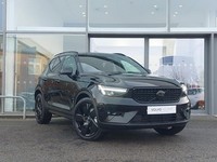 2025 Volvo XC40 2.0 B3P Plus Black Edition 5dr Auto ESTATE PETROL Automatic