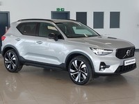 2024 Volvo XC40 2.0 B3P Ultimate Dark 5dr Auto ESTATE PETROL Automatic