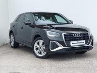 2024 Audi Q2 35 TFSI S Line 5dr SUV Petrol Manual