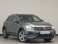 2025 Volkswagen T-Roc 2.0 TDI 150 EVO R-Line 5dr DSG Hatchback Diesel Automatic
