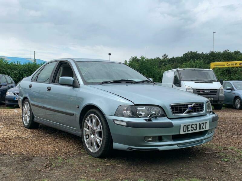 Муфта volvo s40 2003