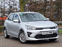 2023 Kia Rio 1.2 DPi 2 5dr Hatchback Petrol Manual