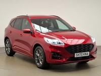 2020 Ford Kuga 2.0 EcoBlue 190 ST-Line First Edition 5dr Auto AWD HATCHBACK DIES