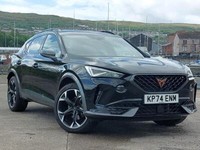 2024 Cupra Formentor 1.5 TSI 150 V2 5dr SUV Petrol Manual