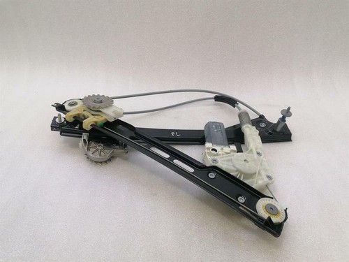 PORSCHE CAYMAN 718 GT4 Left Front Door Winder 99154207502 Fensterheber vorne li