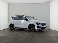 2023 Skoda Karoq 1.5 TSI Sportline 5dr DSG SUV Petrol Automatic