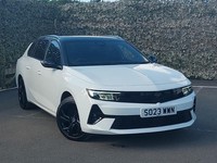 2023 Vauxhall Astra 1.2 Turbo 130 GS 5dr ESTATE PETROL Manual
