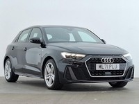 2021 Audi A1 25 TFSI S Line 5dr Hatchback Petrol Manual