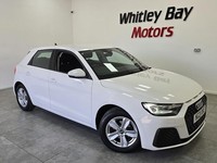 2021 Audi A1 TFSI Technik HATCHBACK Petrol Manual