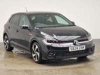 2024 Volkswagen Polo 2.0 TSI GTI 5dr DSG Hatchback Petrol Automatic