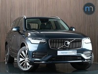 2022 Volvo XC90 2.0 B5 MHEV Momentum SUV 5dr Diesel Hybrid Auto 4WD Euro 6 (s/s)