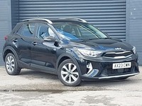 2023 Kia Stonic 1.0T GDi 99 2 5dr DCT HATCHBACK PETROL Automatic