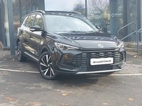 2024 MG Zs 1.5 Hybrid+ Trophy 5dr Auto Hatchback Hybrid Automatic