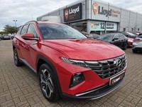 HYUNDAI TUCSON 1.6 TGDi Hybrid 230 Premium 5dr 2WD Auto