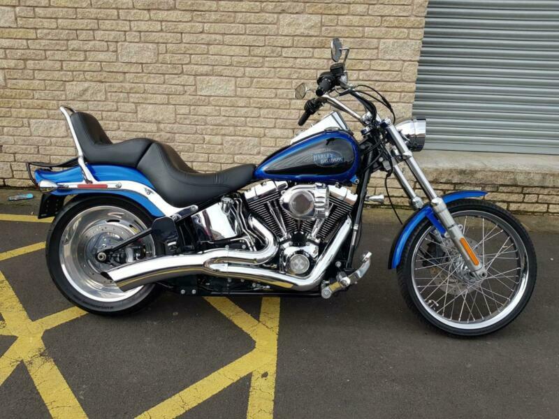 gumtree harleys for sale