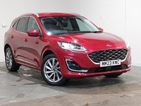 2023 Ford Kuga 2.5 FHEV Vignale 5dr CVT SUV Hybrid Automatic