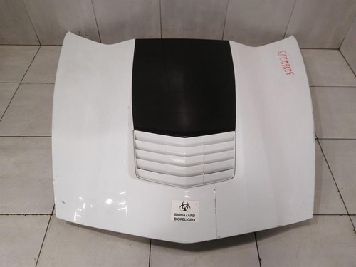 CHEVROLET CORVETTE C7 Bonnet 23452890 Motorhaube CARBON ORIGINAL GRAND SPORT