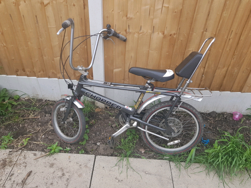 Raleigh chopper mk3 for sale in Oldham, Manchester Gumtree