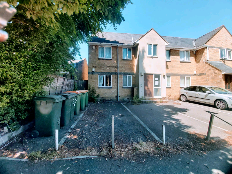 1 beds ground flat in manor park e12 in Manor Park, London Gumtree