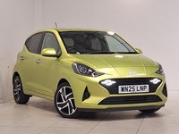 2025 Hyundai i10 1.2 [79] Premium 5dr Auto [Nav] Hatchback Petrol Automatic