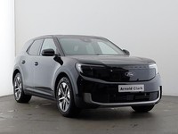 2025 Ford Explorer 210kW Select 77kWh 5dr Auto HATCHBACK ELECTRIC Automatic