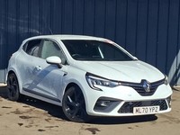 2020 Renault Clio 1.6 E-TECH Hybrid 140 RS Line 5dr Auto Hatchback Hybrid Automa
