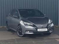 2022 Nissan Leaf 160kW e+ N-Connecta 59kWh 5dr Auto Hatchback Electric Automatic