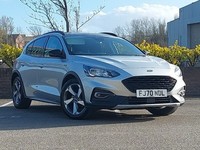 2020 Ford Focus 1.0 EcoBoost 125 Active 5dr HATCHBACK PETROL Manual
