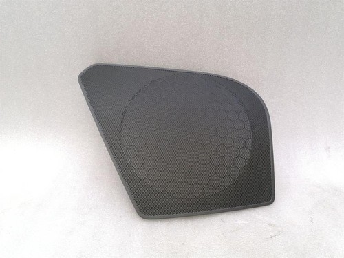 CHEVROLET CORVETTE C7 RIGHT DOORCARD SPEAKER COVER