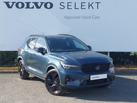 2026 Volvo XC40 2.0 B3P Plus Black Edition 5dr Auto ESTATE PETROL Automatic